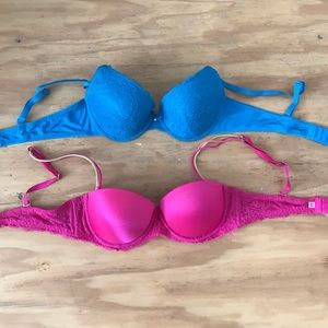Bra bundle! 🌟🌟