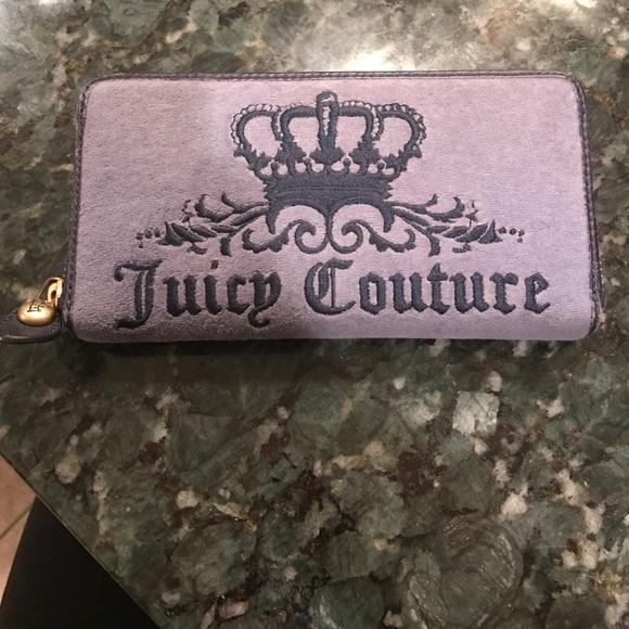 Juicy Couture Wallet