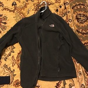 Men's medium north face