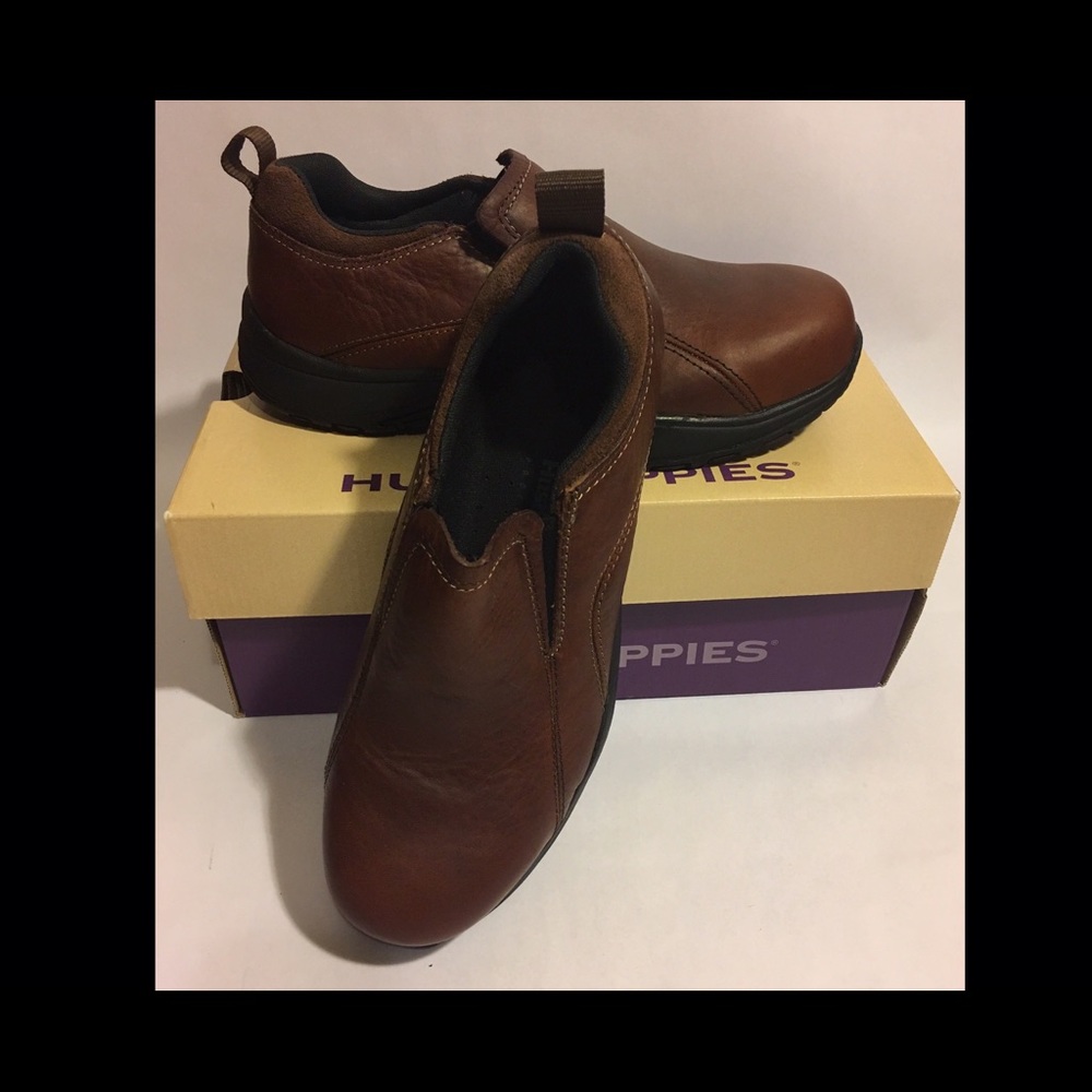 Men's Hush Puppies Shoes