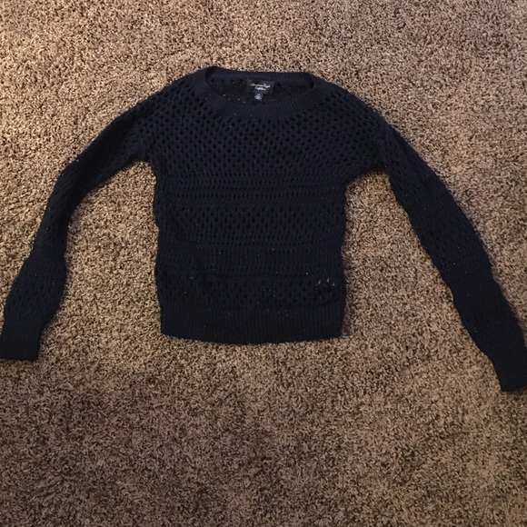 American eagle sweater