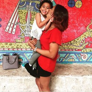 Meet your Posher, Monique