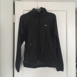 Nike wind breaker