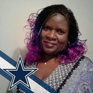 Meet your Posher, Sharon