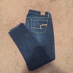 AE Skinny Jeans