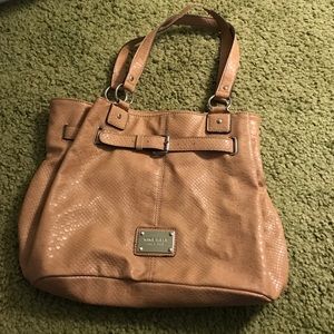 Nine West Satchel Purse