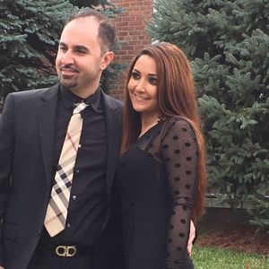 Meet your Posher, Eli