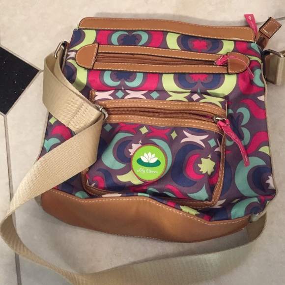 Lily Bloom Handbags - Purse