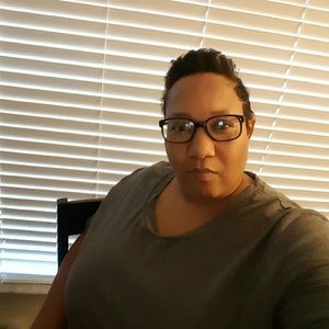 Meet your Posher, Paulette