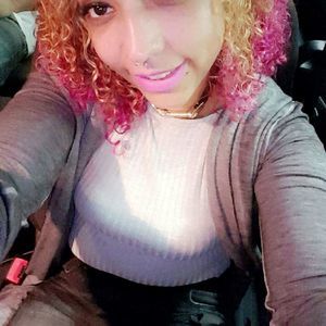 Meet your Posher, Edna