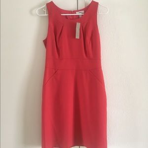JCrew Emmaleigh dress