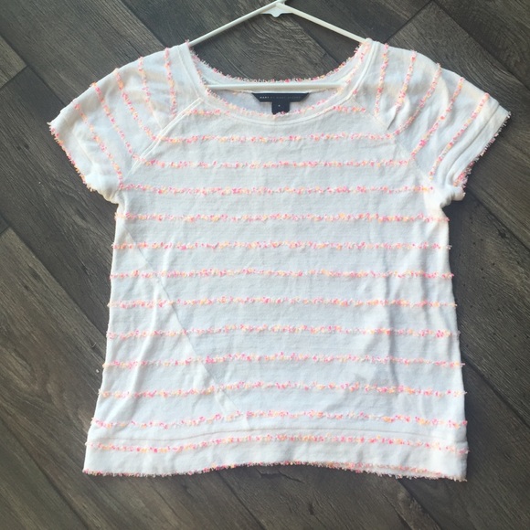 MARC by Marc Jacobs Knit Top