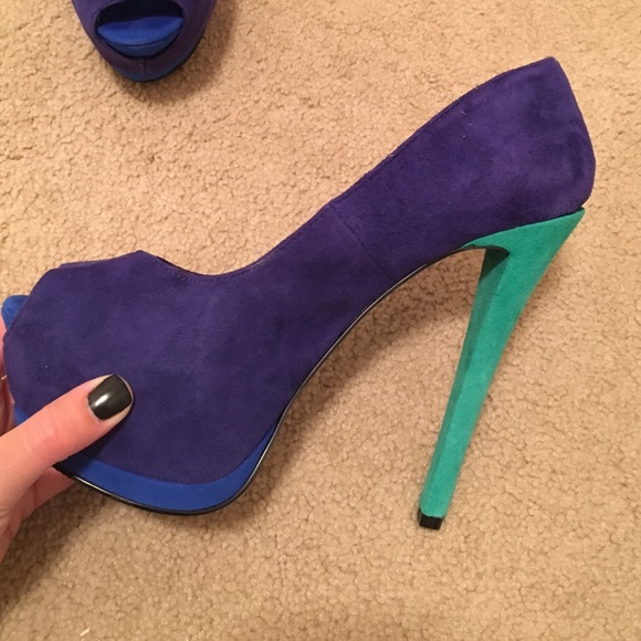 Circus by Sam Edelman Size 7.5 - Picture 2 of 3