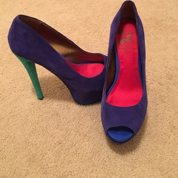 Circus by Sam Edelman Size 7.5 - Picture 3 of 3