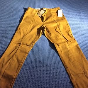 H&M skinny stretch pants. Brand new!