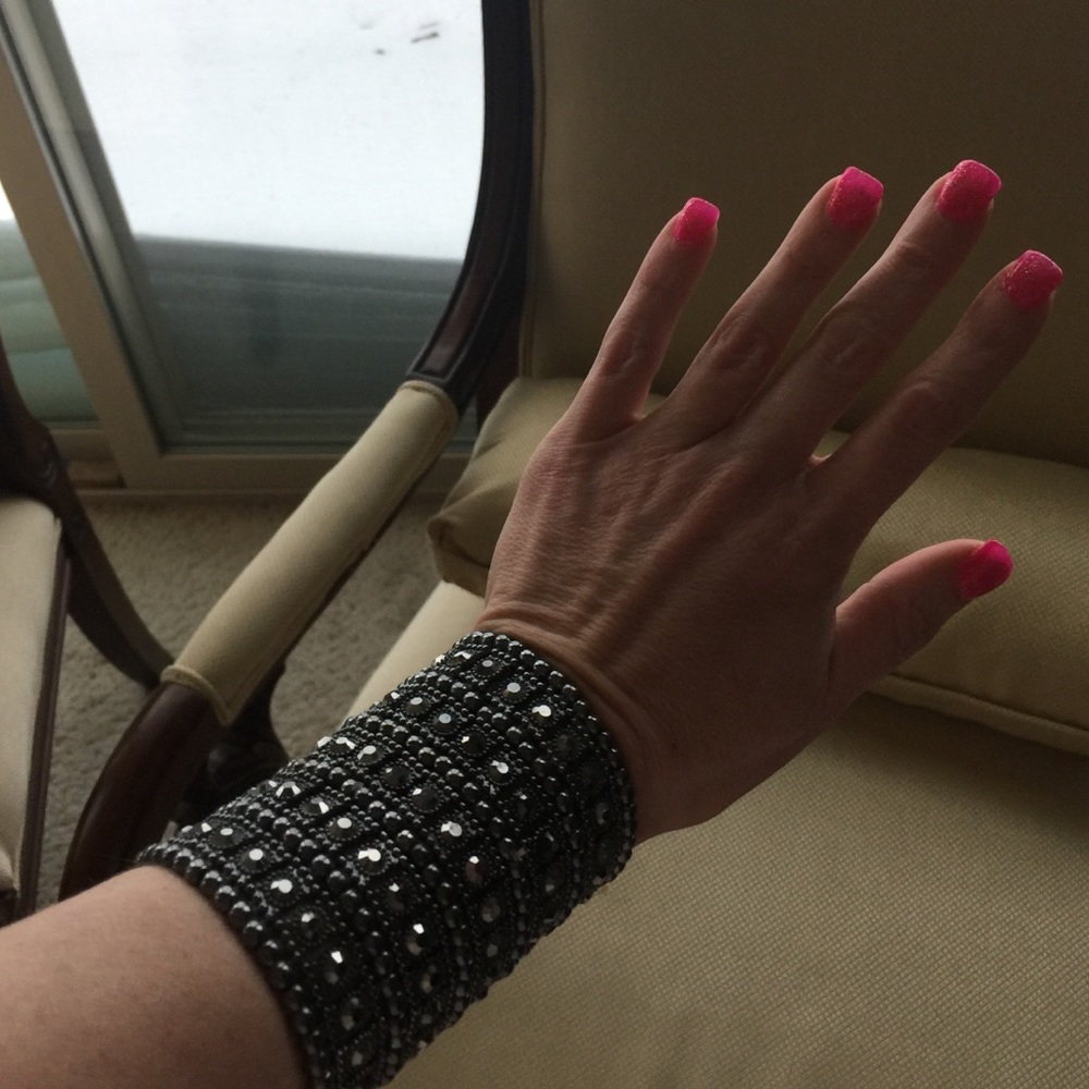 Cuff Bracelet