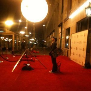 Meet your Posher, Lora