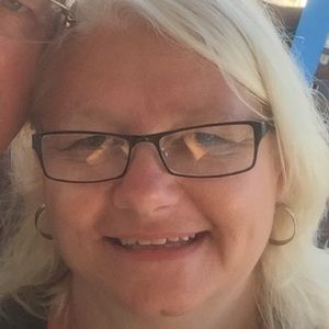 Meet your Posher, Terri