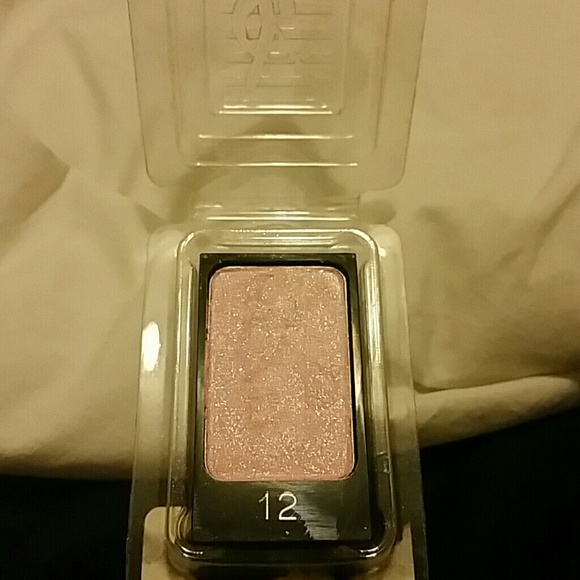YSL Pink Diamond Eyeshadow
