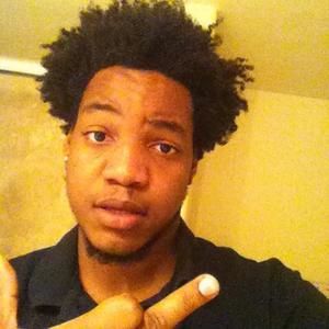 Meet your Posher, Eddie