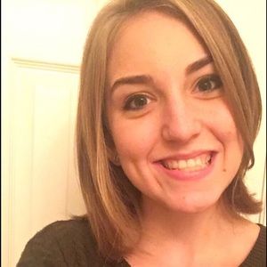 Meet your Posher, Meghan