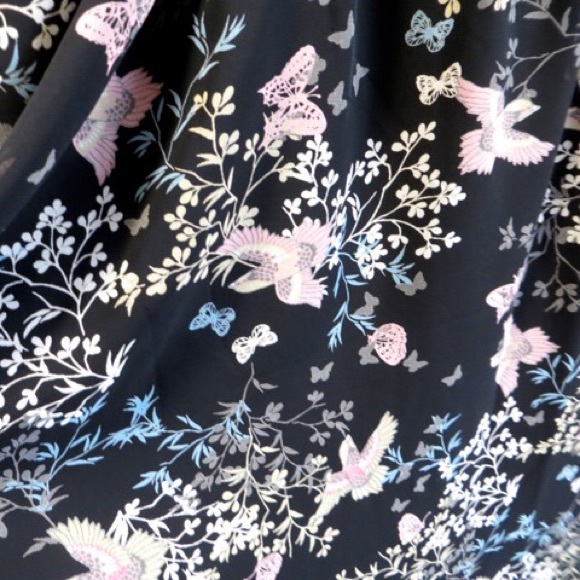 ❌ SOLD! ❌ BNWT Collective Concepts Alisia Dress - Picture 4 of 4