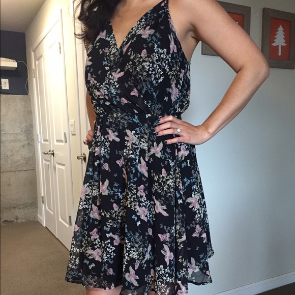 ❌ SOLD! ❌ BNWT Collective Concepts Alisia Dress - Picture 1 of 4