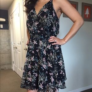 ❌ SOLD! ❌ BNWT Collective Concepts Alisia Dress