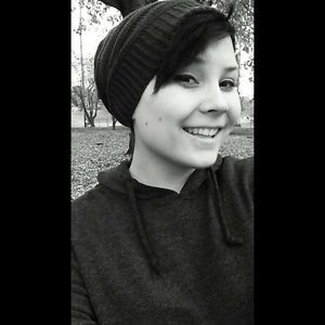 Meet your Posher, Hope