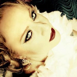 Meet your Posher, Cheryl