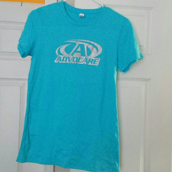 Advocare t- shirt