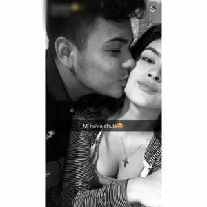 Meet your Posher, Nayeli