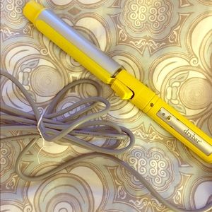 Drybar 3-Day Bender 1.25" Curling Iron