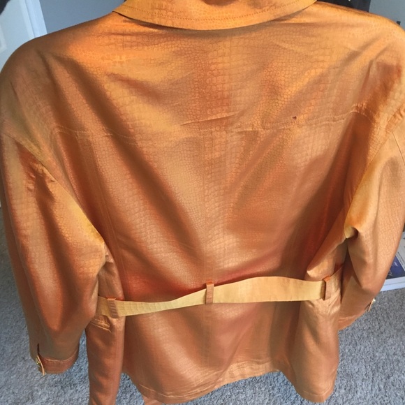 Rare Escada Springtime Luxury Jacket - Picture 3 of 4