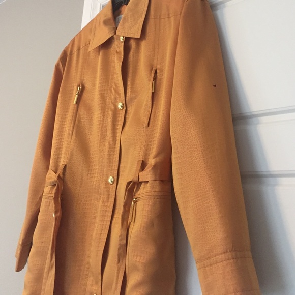 Rare Escada Springtime Luxury Jacket - Picture 4 of 4