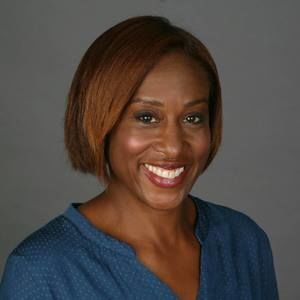 Meet your Posher, Yvonne