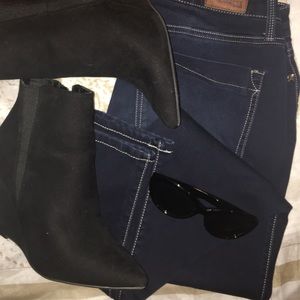 💗FINAL SALE-Express Jeans💗