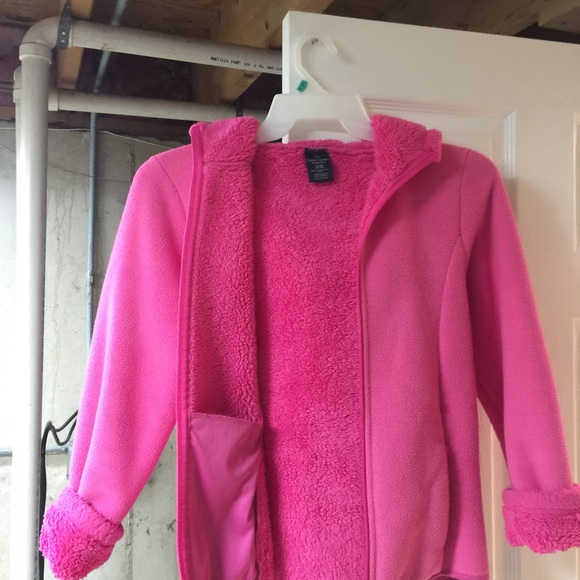 Jacket - Picture 3 of 3