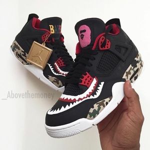 Meet your Posher, Parris