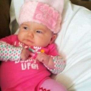 Meet your Posher, Frances