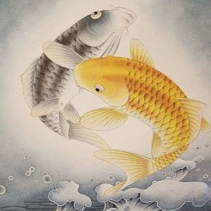 Meet your Posher, Gabba