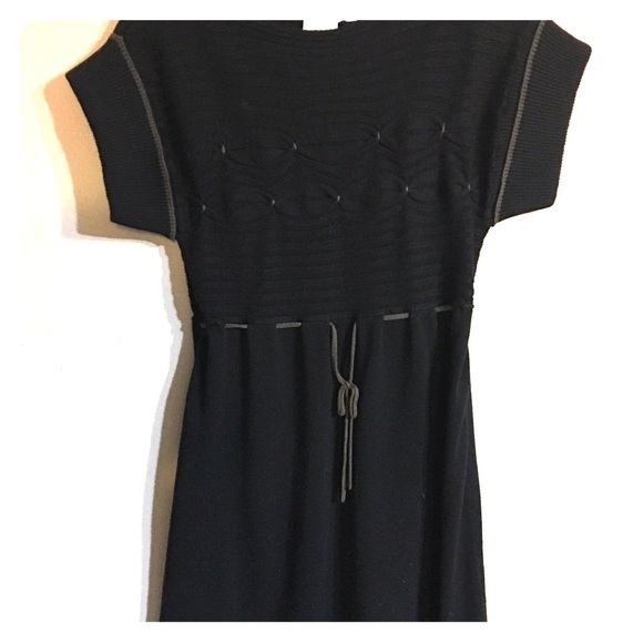 Vintage “Little Black Dress”