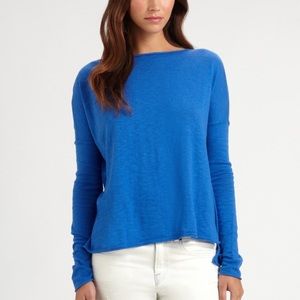 Vince Tops - SALE🎉Vince Boatneck Top