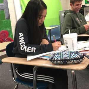 Meet your Posher, Kaitlyn