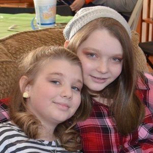 Meet your Posher, Brandi