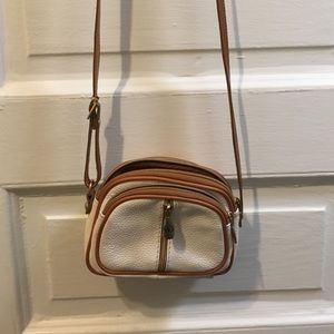 Valentina crossbody purse