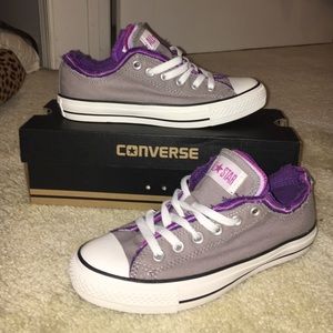 New in box Converse All Star Limited Edition