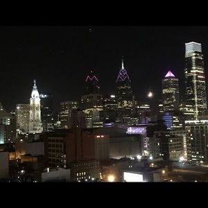 Meet your Posher, Katherine