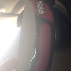 Meet your Posher, Tony