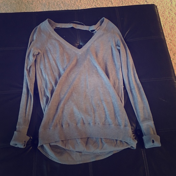 Lululemon sweater